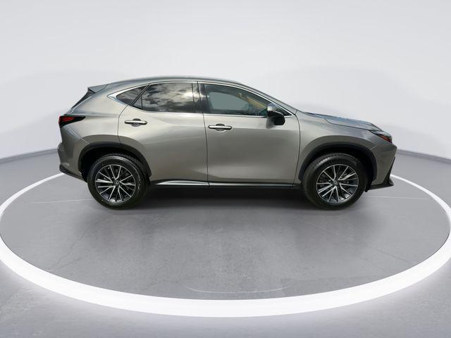 used 2023 Lexus NX 250 car, priced at $27,798