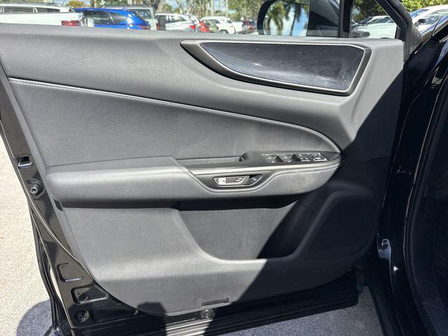 used 2022 Lexus NX 350h car, priced at $40,898