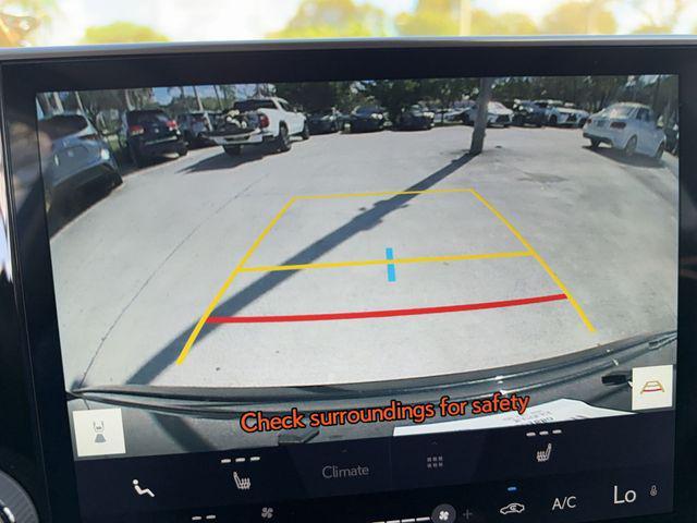 used 2022 Lexus NX 350h car, priced at $40,898