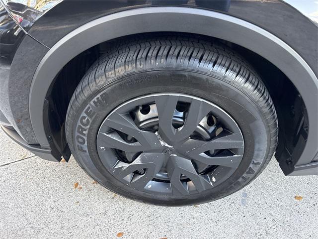 used 2020 Toyota C-HR car, priced at $19,798