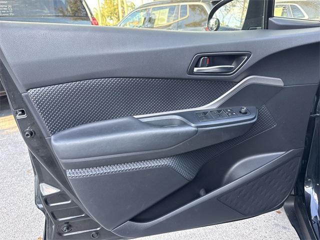 used 2020 Toyota C-HR car, priced at $19,798