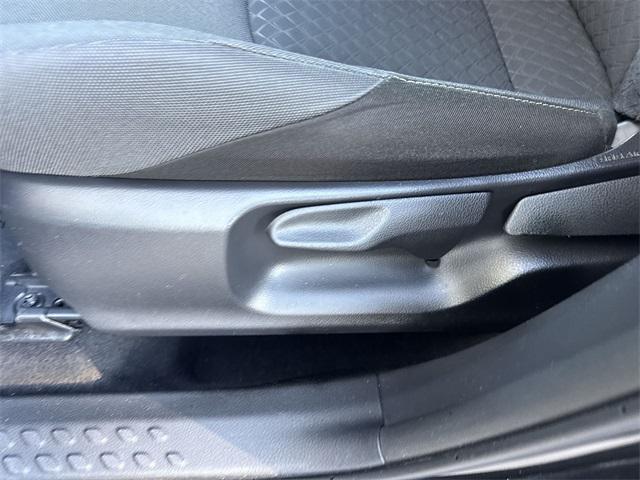 used 2020 Toyota C-HR car, priced at $19,798