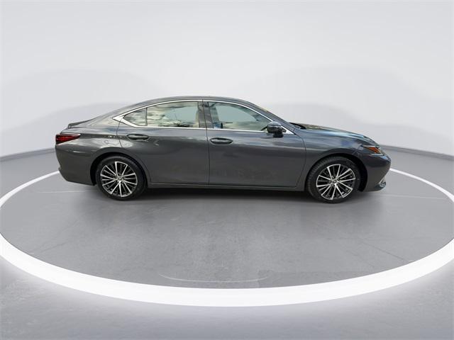 used 2023 Lexus ES 350 car, priced at $34,550