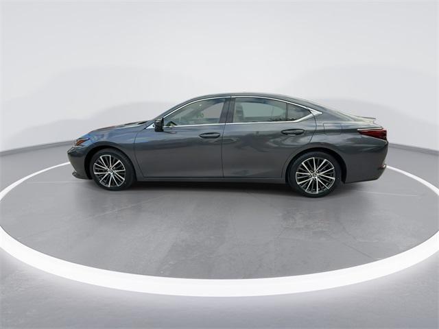 used 2023 Lexus ES 350 car, priced at $34,550