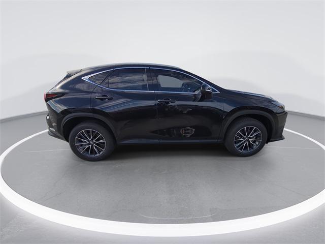 new 2026 Lexus NX 350 car, priced at $56,610