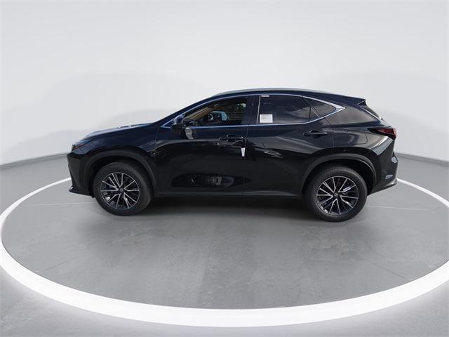 new 2026 Lexus NX 350 car, priced at $56,610
