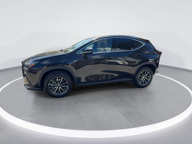 used 2025 Lexus NX 250 car, priced at $39,398