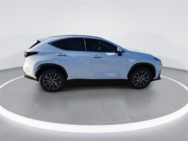 used 2026 Lexus NX 350 car, priced at $45,998