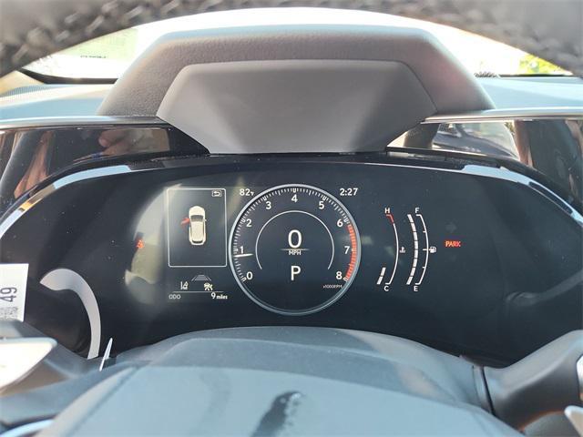 used 2026 Lexus NX 350 car, priced at $45,998