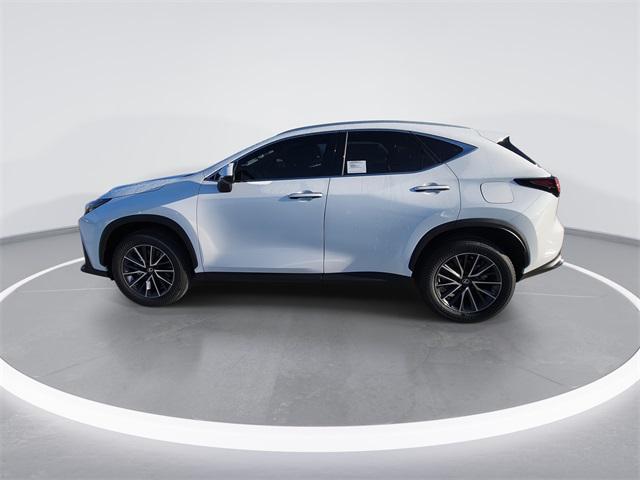 used 2026 Lexus NX 350 car, priced at $45,998