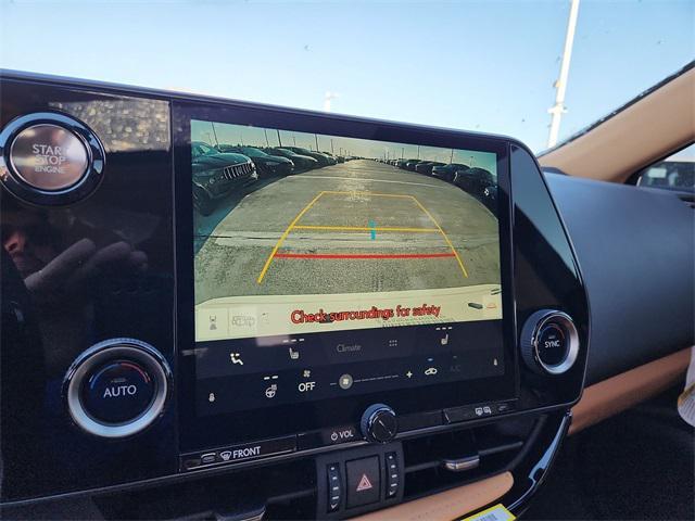 used 2026 Lexus NX 350 car, priced at $45,998