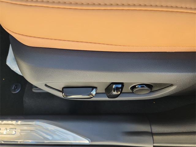 used 2026 Lexus NX 350 car, priced at $45,998