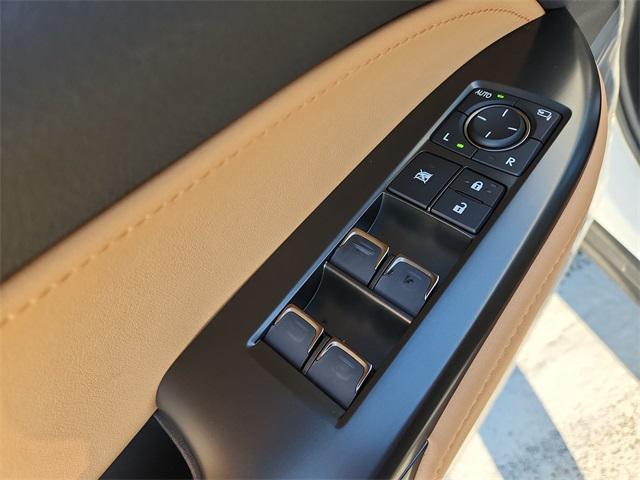 used 2026 Lexus NX 350 car, priced at $45,998