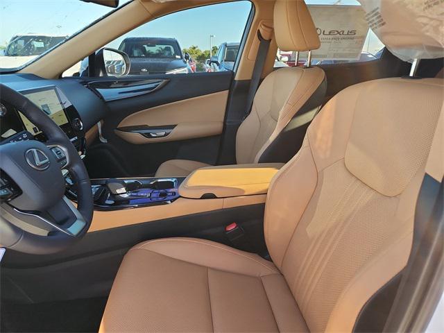 used 2026 Lexus NX 350 car, priced at $45,998
