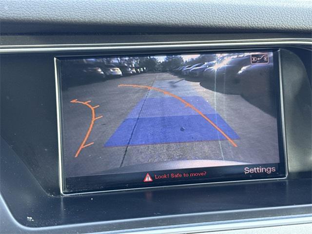 used 2016 Audi A4 car, priced at $9,398