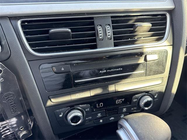 used 2016 Audi A4 car, priced at $9,398