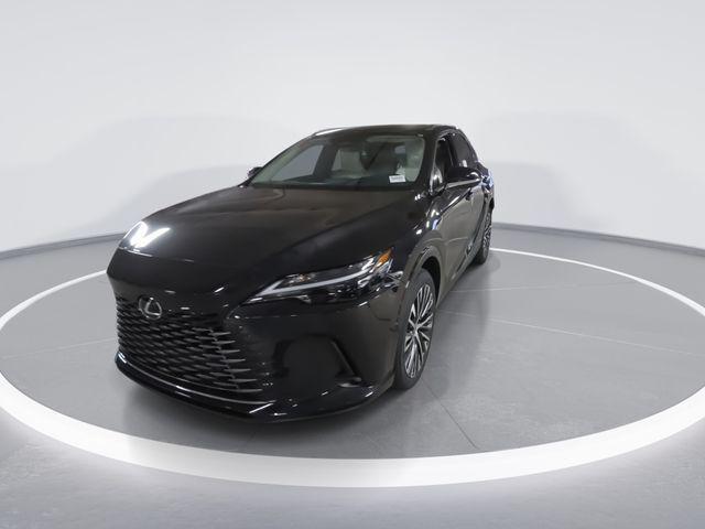 new 2026 Lexus RX 350 car, priced at $62,049