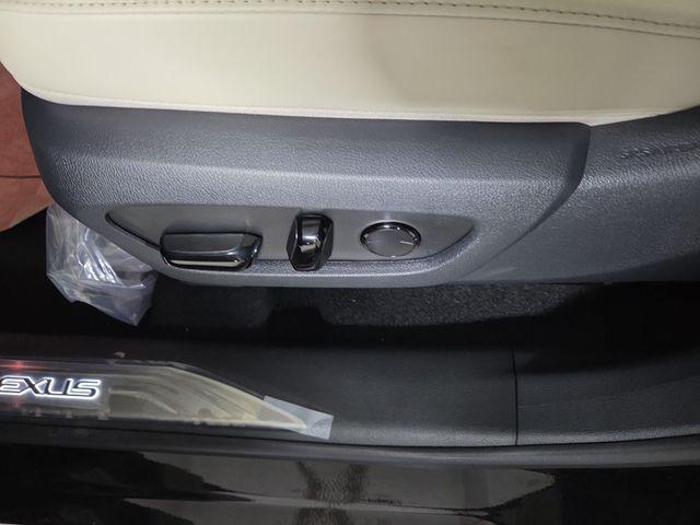 new 2026 Lexus RX 350 car, priced at $62,049