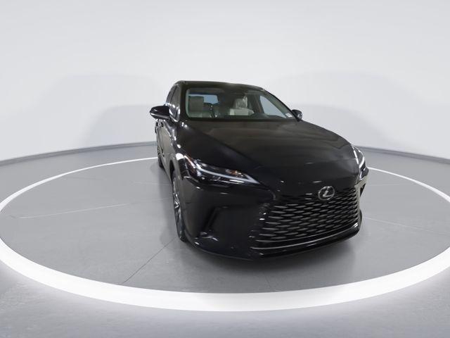 new 2026 Lexus RX 350 car, priced at $62,049