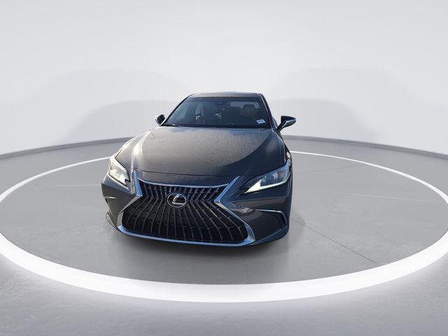 new 2025 Lexus ES 350 car, priced at $49,694