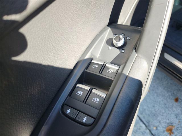 used 2020 Audi Q5 car, priced at $19,090