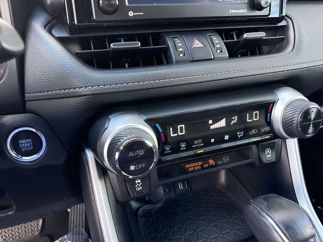 used 2021 Toyota RAV4 car, priced at $21,798