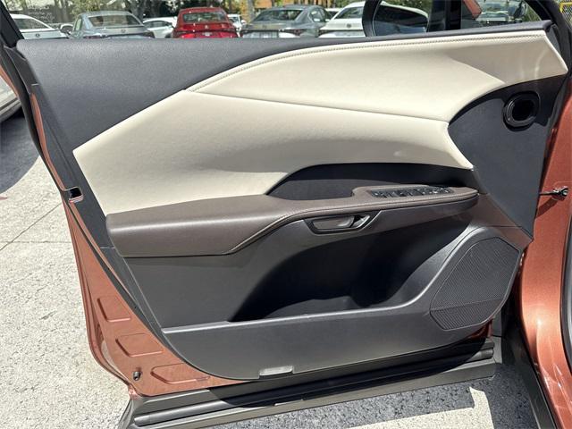 used 2024 Lexus RX 350 car, priced at $47,998