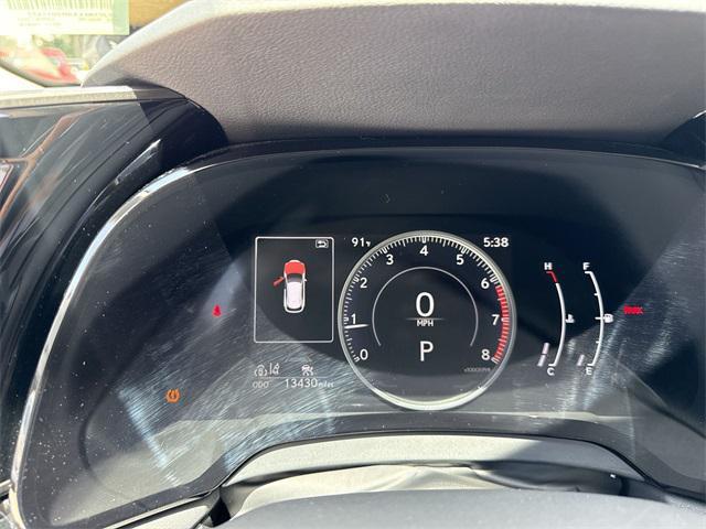 used 2024 Lexus RX 350 car, priced at $47,998