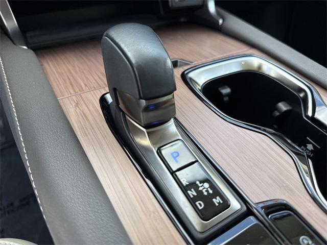 used 2024 Lexus RX 350 car, priced at $47,998