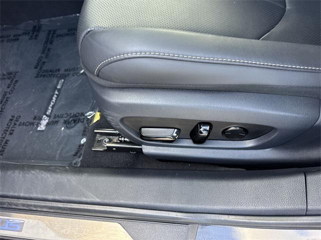 used 2024 Lexus ES 300h car, priced at $46,598