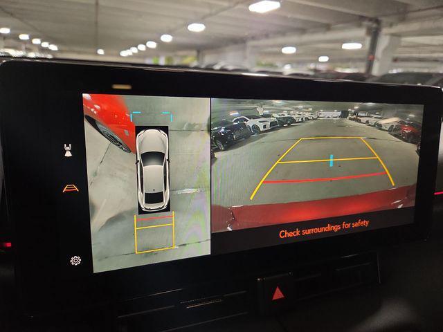 new 2026 Lexus IS 350 car, priced at $52,973