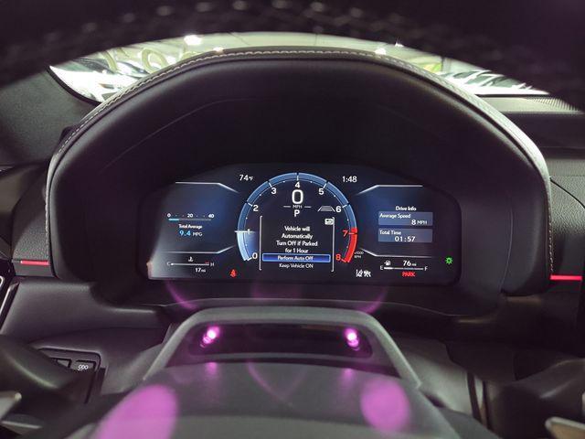 new 2026 Lexus IS 350 car, priced at $52,973