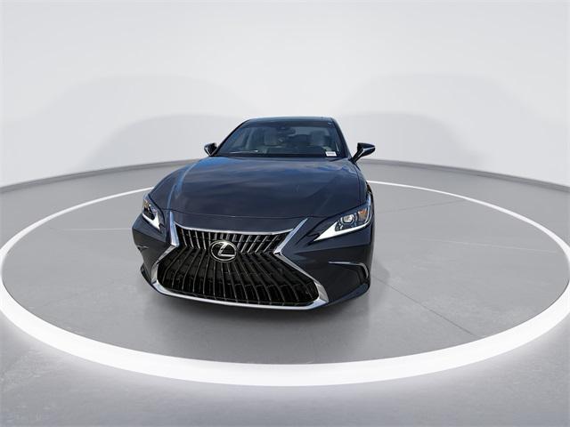 new 2025 Lexus ES 350 car, priced at $48,665