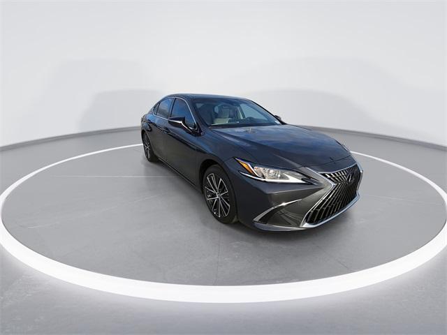 new 2025 Lexus ES 350 car, priced at $48,665