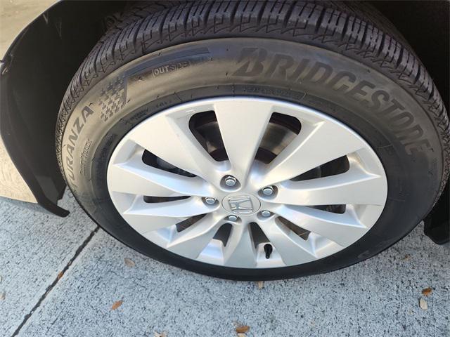 used 2015 Honda Accord car, priced at $17,698