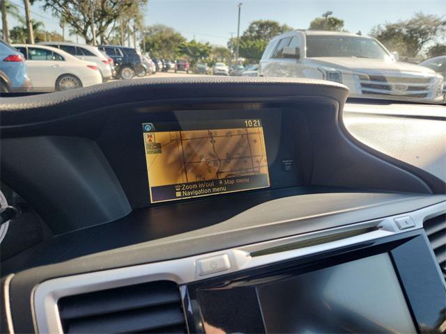 used 2015 Honda Accord car, priced at $17,698