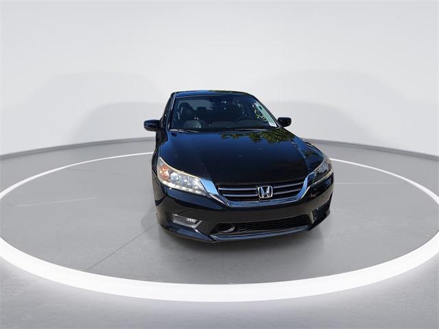 used 2015 Honda Accord car, priced at $17,698