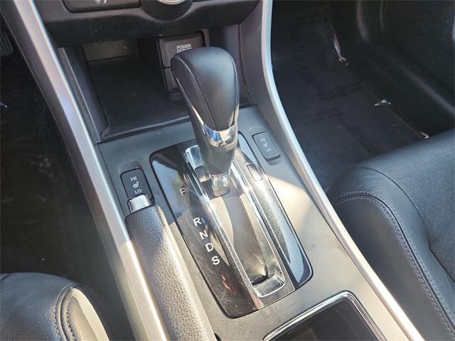 used 2015 Honda Accord car, priced at $17,698
