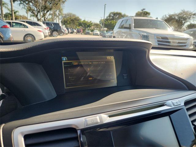 used 2015 Honda Accord car, priced at $17,698