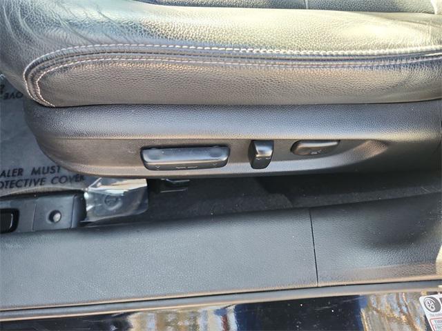 used 2015 Honda Accord car, priced at $17,698