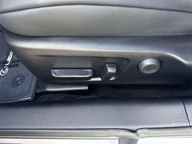 used 2022 Lexus IS 350 car, priced at $35,898