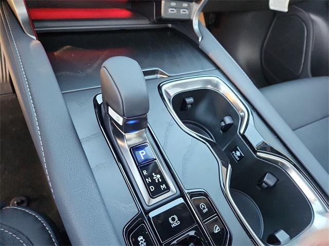 new 2026 Lexus RX 350 car, priced at $68,884