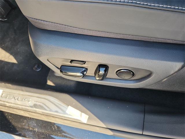 new 2026 Lexus RX 350 car, priced at $68,884