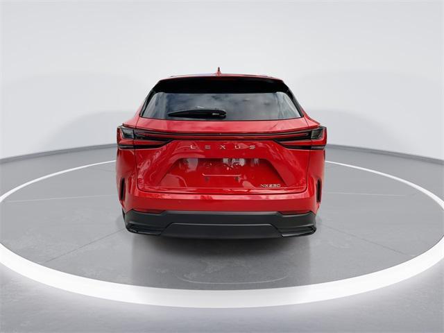 used 2024 Lexus NX 250 car, priced at $37,498
