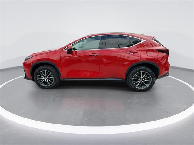 used 2024 Lexus NX 250 car, priced at $37,498