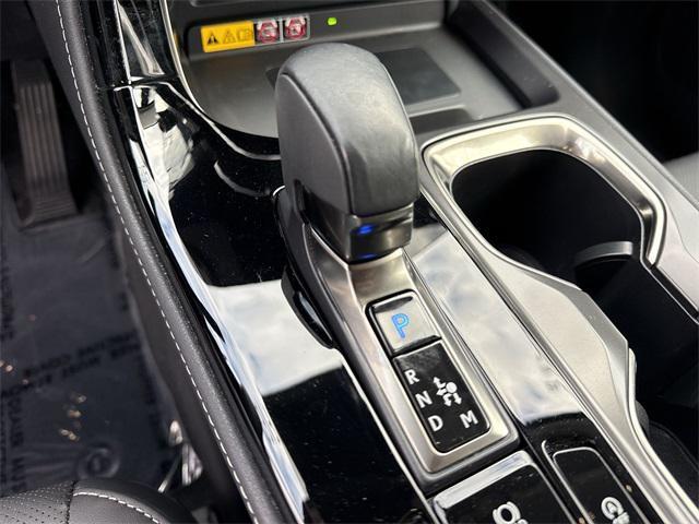 used 2024 Lexus NX 250 car, priced at $37,498