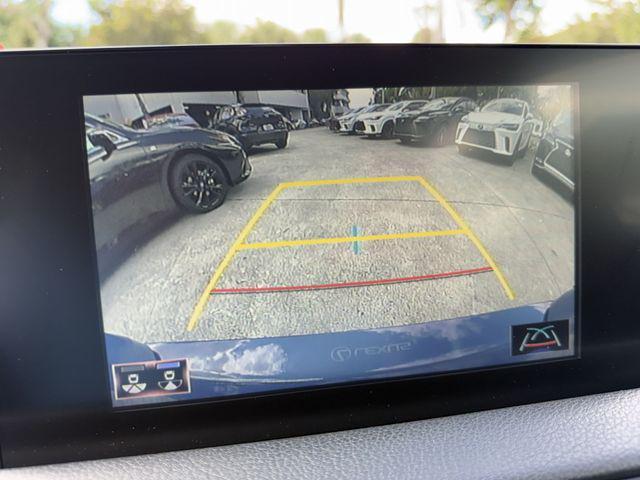 used 2024 Lexus IS 300 car, priced at $36,598