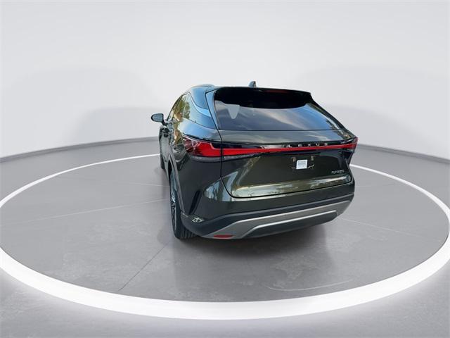 used 2023 Lexus RX 350 car, priced at $51,498