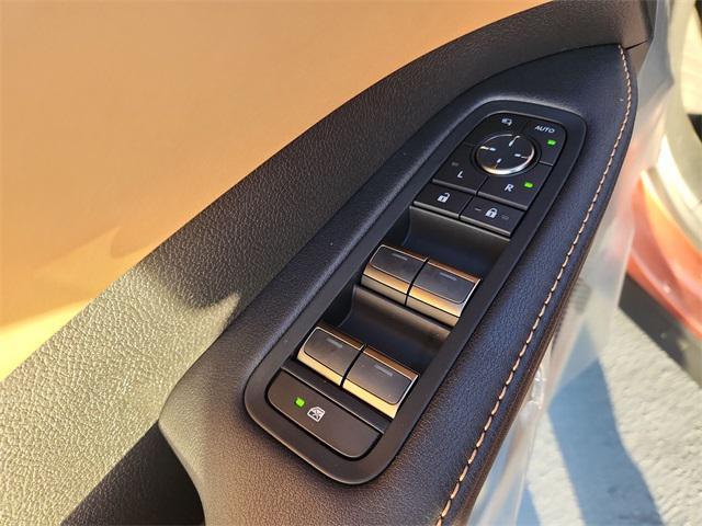 new 2026 Lexus RX 350 car, priced at $65,259