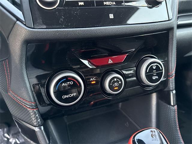 used 2022 Subaru Forester car, priced at $21,398